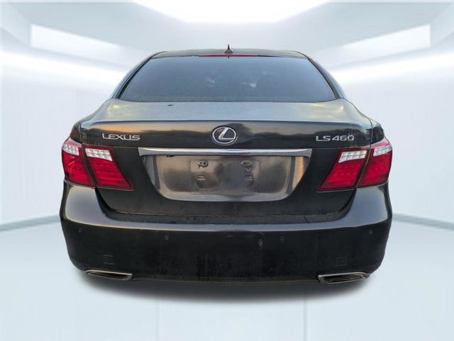Used 2008 Lexus LS 460 image 6