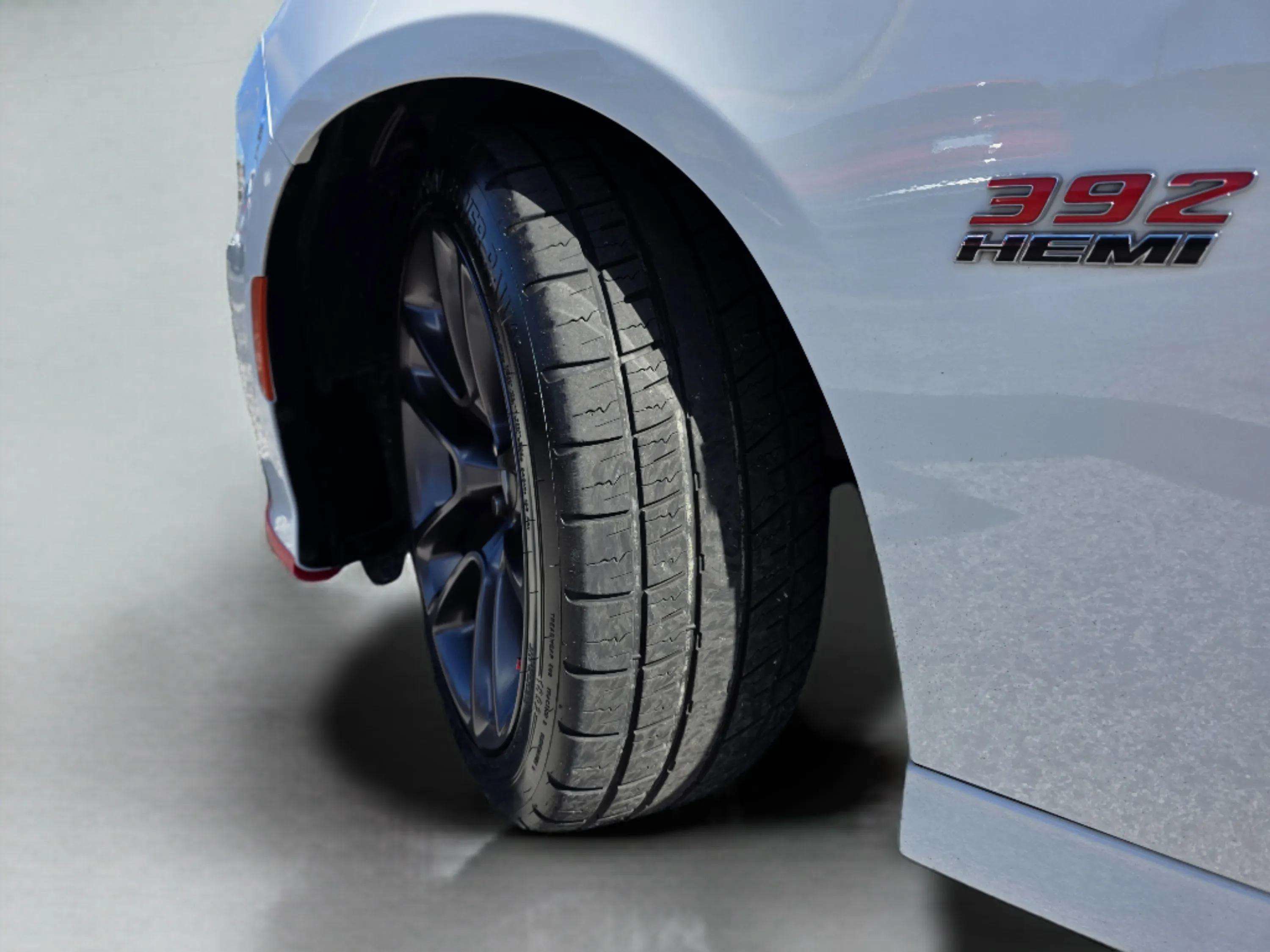Used 2023 Dodge Charger Scat Pack w/ Technology Group RWD image 40