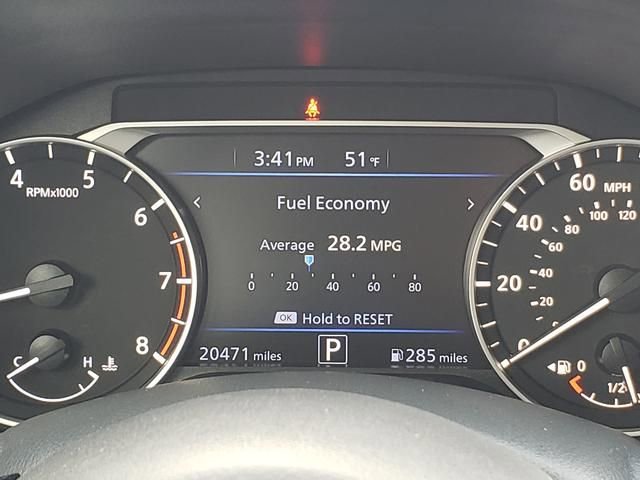Used 2020 Nissan Altima 2.5 SV image 19