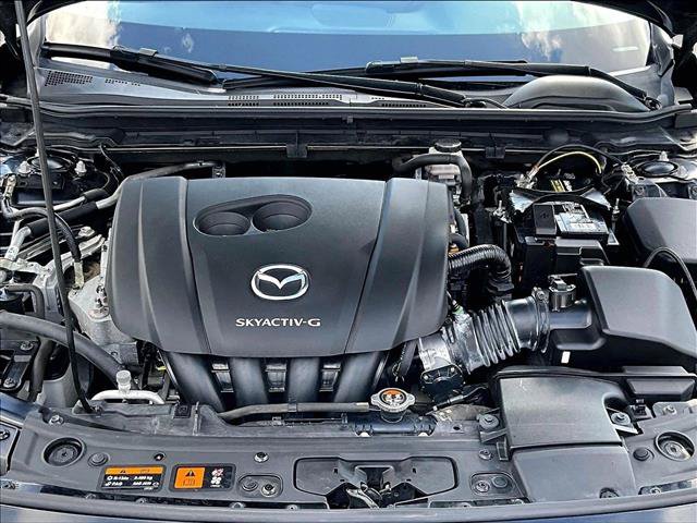 Used 2019 MAZDA MAZDA3 Sedan FWD image 11