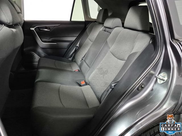 Certified 2022 Toyota RAV4 XLE w/ Convenience Package AWD/4WD image 25