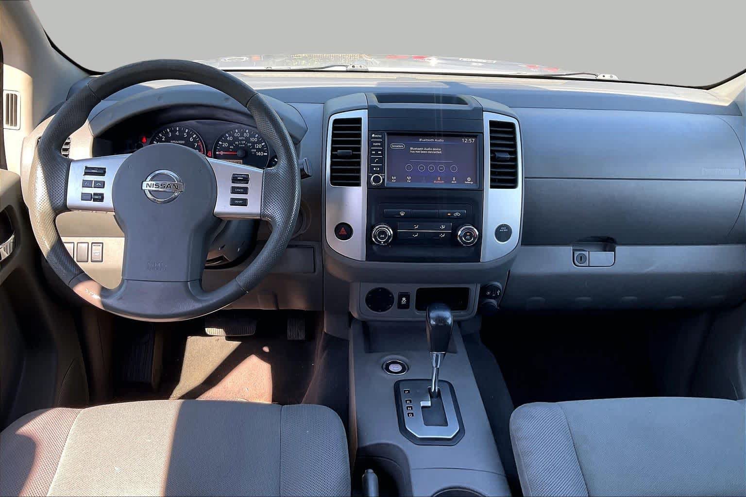 Used 2021 Nissan Frontier S RWD image 15