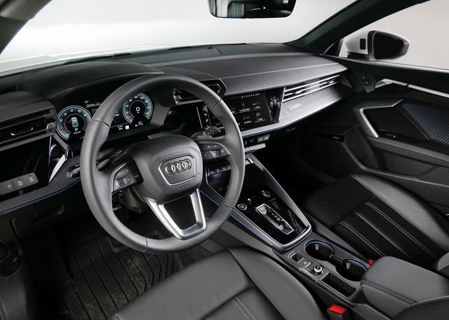 New 2026 Audi A3 2.0T Premium Plus AWD/4WD image 3