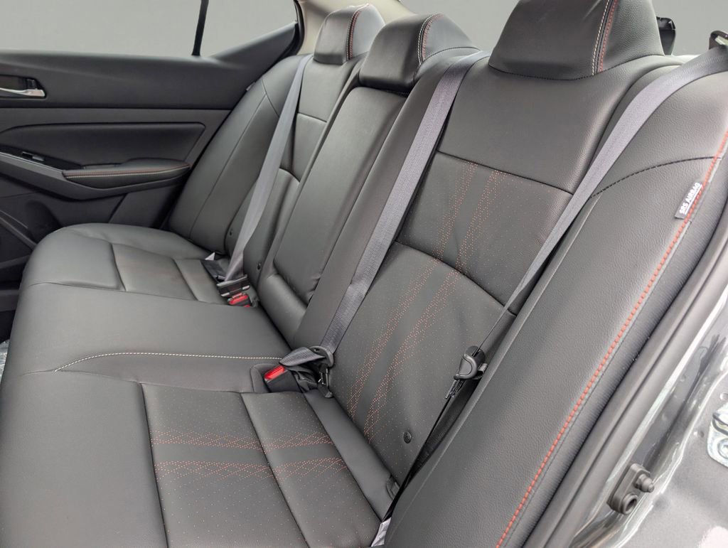 New 2025 Nissan Altima 2.5 SR w/ SR Premium Package image 14