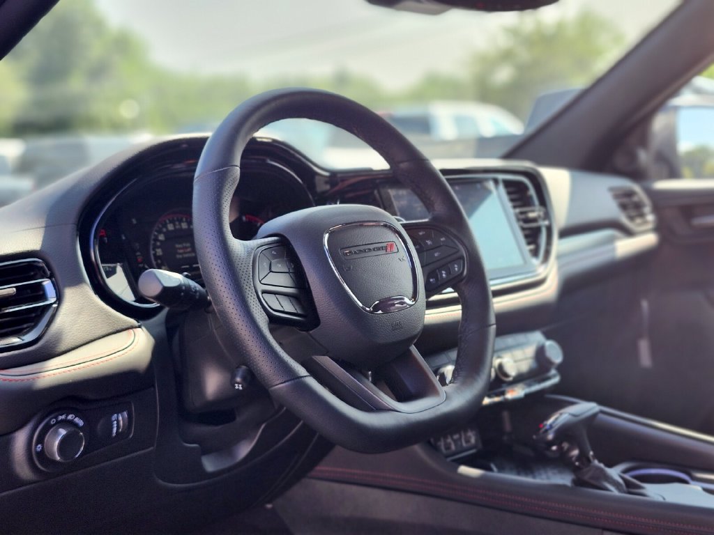 New 2026 Dodge Durango GT AWD/4WD image 19