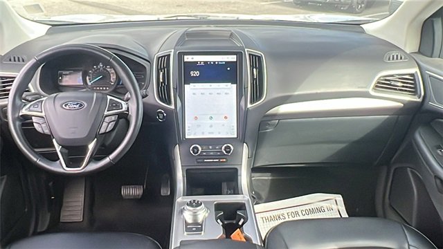 Used 2024 Ford Edge SEL image 19