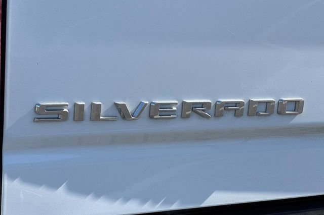 Used 2025 Chevrolet Silverado 2500 LT w/ Convenience Package image 51