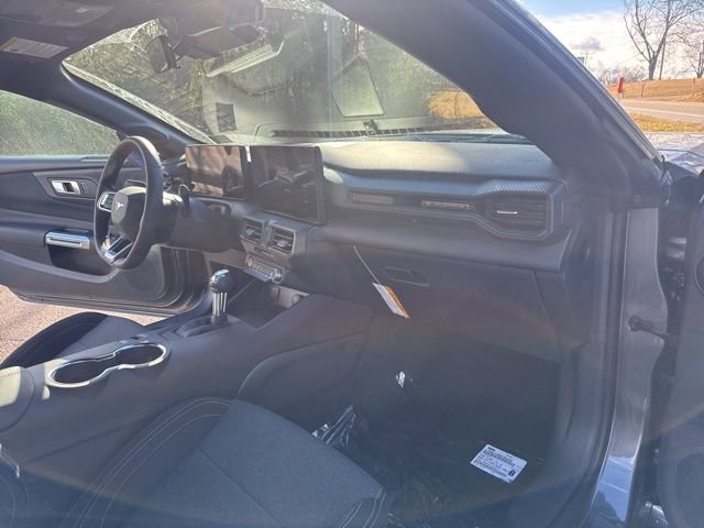 New 2026 Ford Mustang Coupe image 24