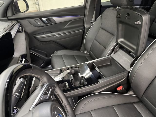 Certified 2025 Buick Enclave Sport Touring w/ Super Cruise Package image 25