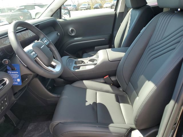 New 2026 Hyundai Palisade SEL image 17