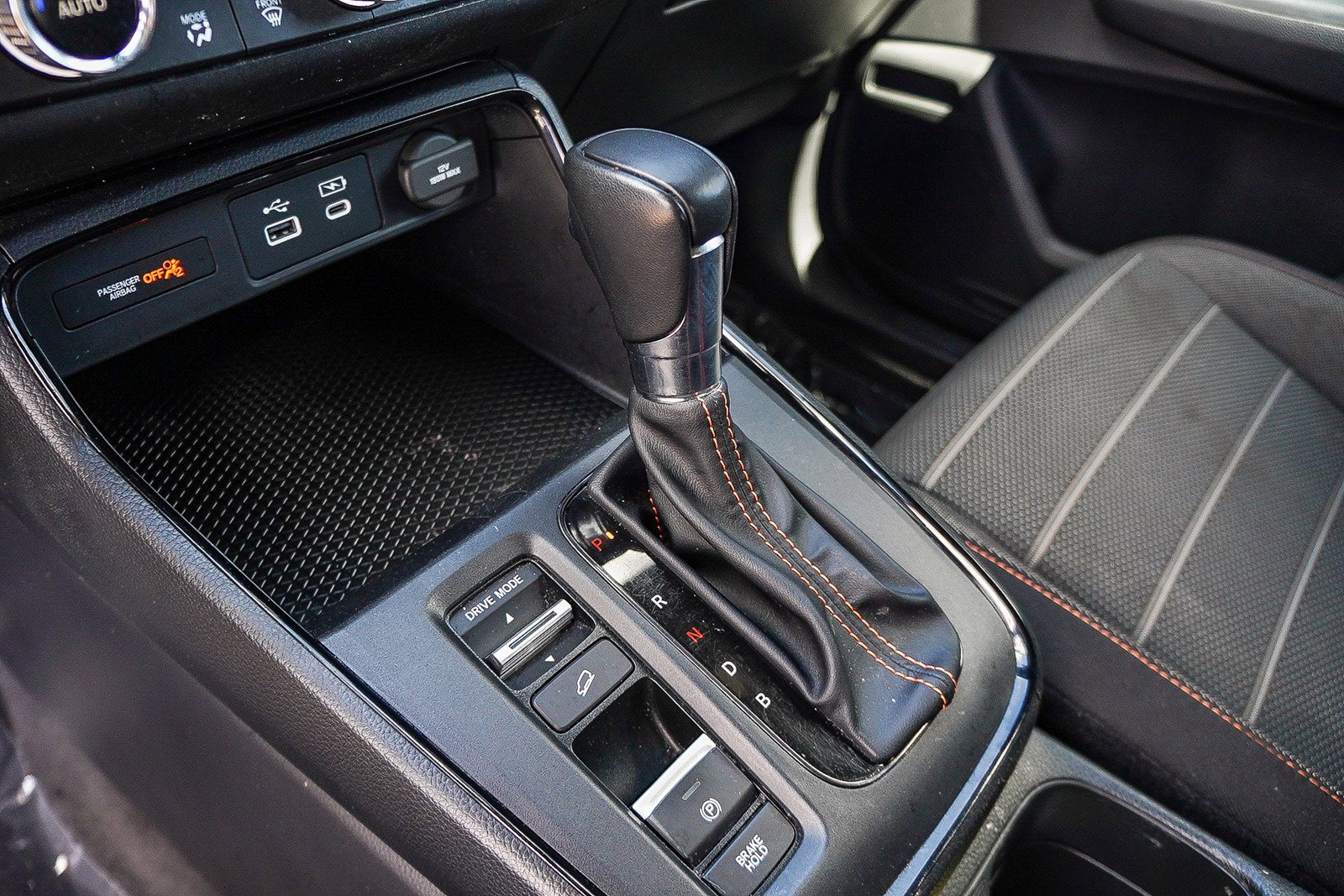 Used 2023 Honda CR-V Sport image 24