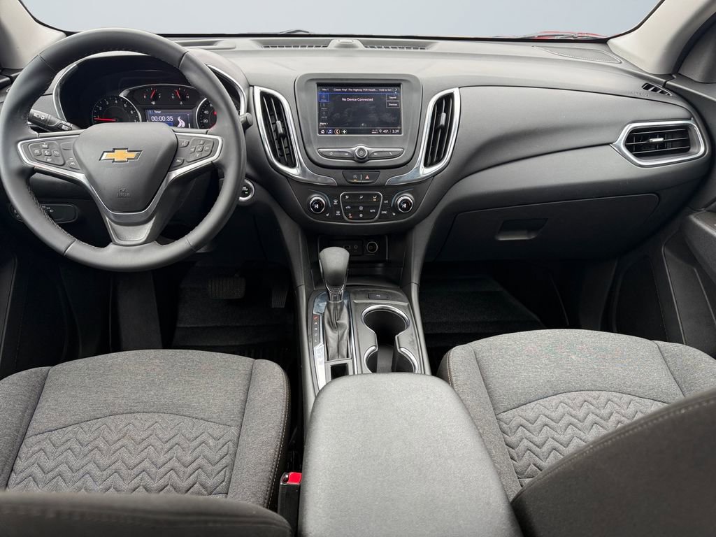 Used 2023 Chevrolet Equinox LT image 10