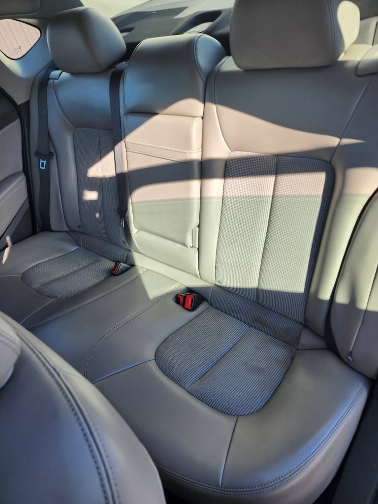 Used 2016 Buick Verano Convenience FWD image 9