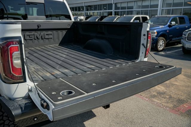 Used 2018 GMC Sierra 1500 SLT AWD/4WD image 12