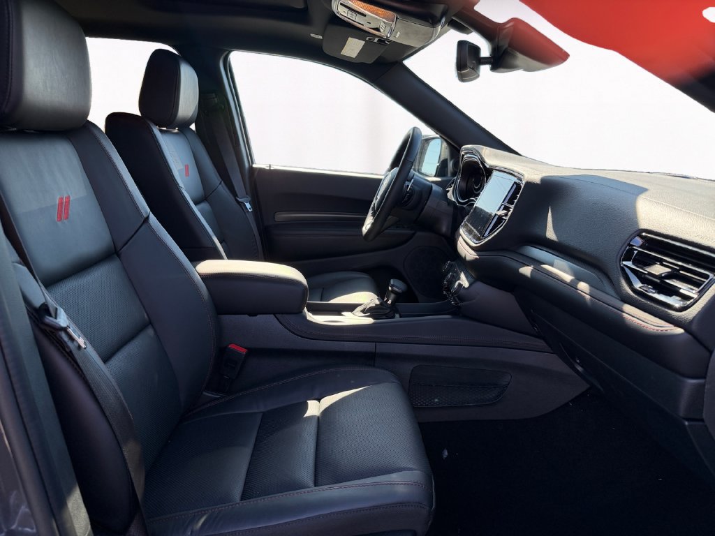 New 2026 Dodge Durango GT AWD/4WD image 15