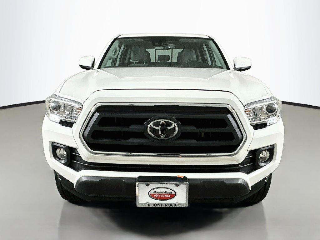 Certified 2023 Toyota Tacoma SR5 RWD image 2