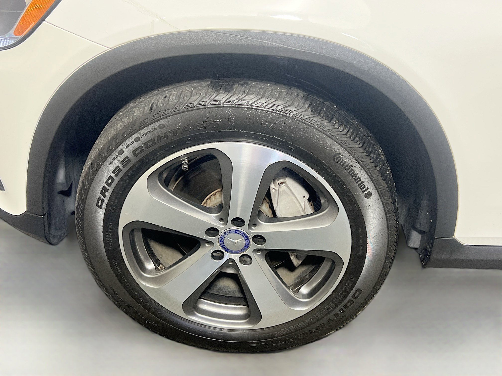 Used 2017 Mercedes-Benz GLC 300 image 13