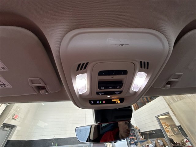 Certified 2023 Buick Envision Avenir image 22