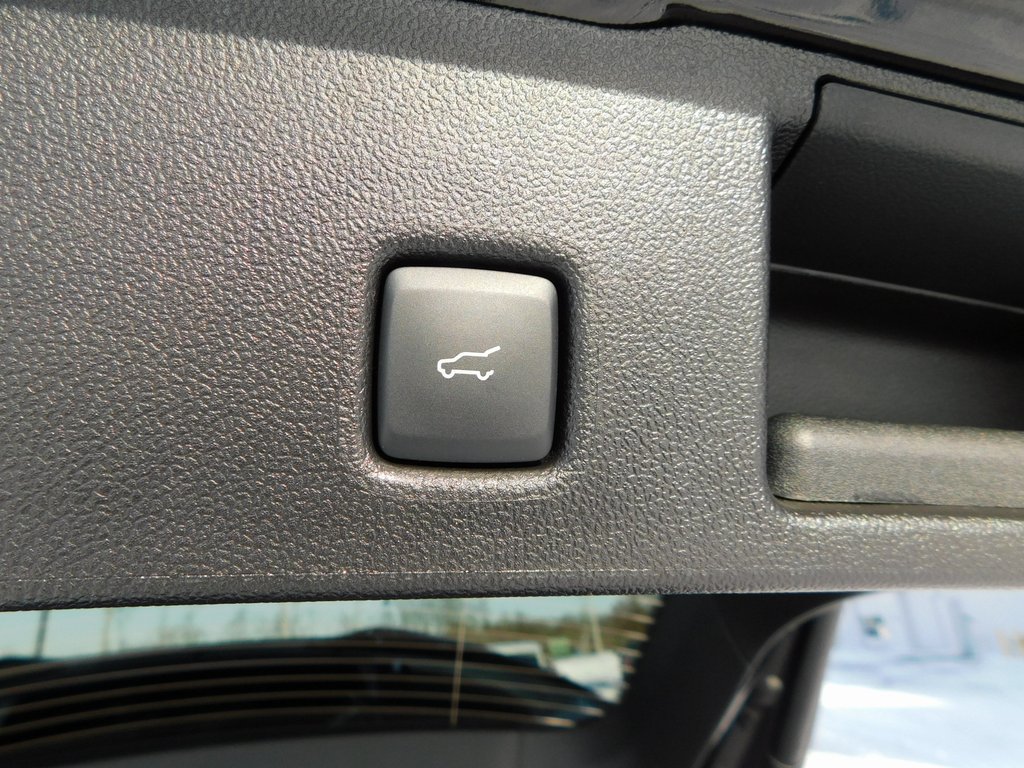 New 2026 Ford Escape ST-Line w/ Tech Pack #1 AWD/4WD image 23