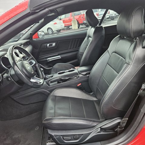 Certified 2023 Ford Mustang Premium image 13