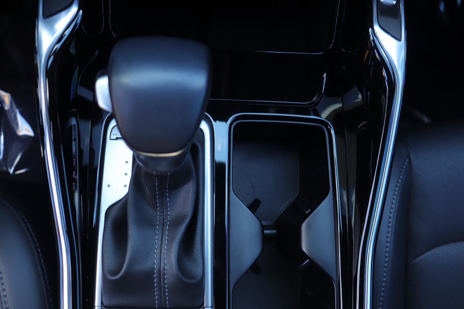 Used 2021 Kia Sorento SX image 40