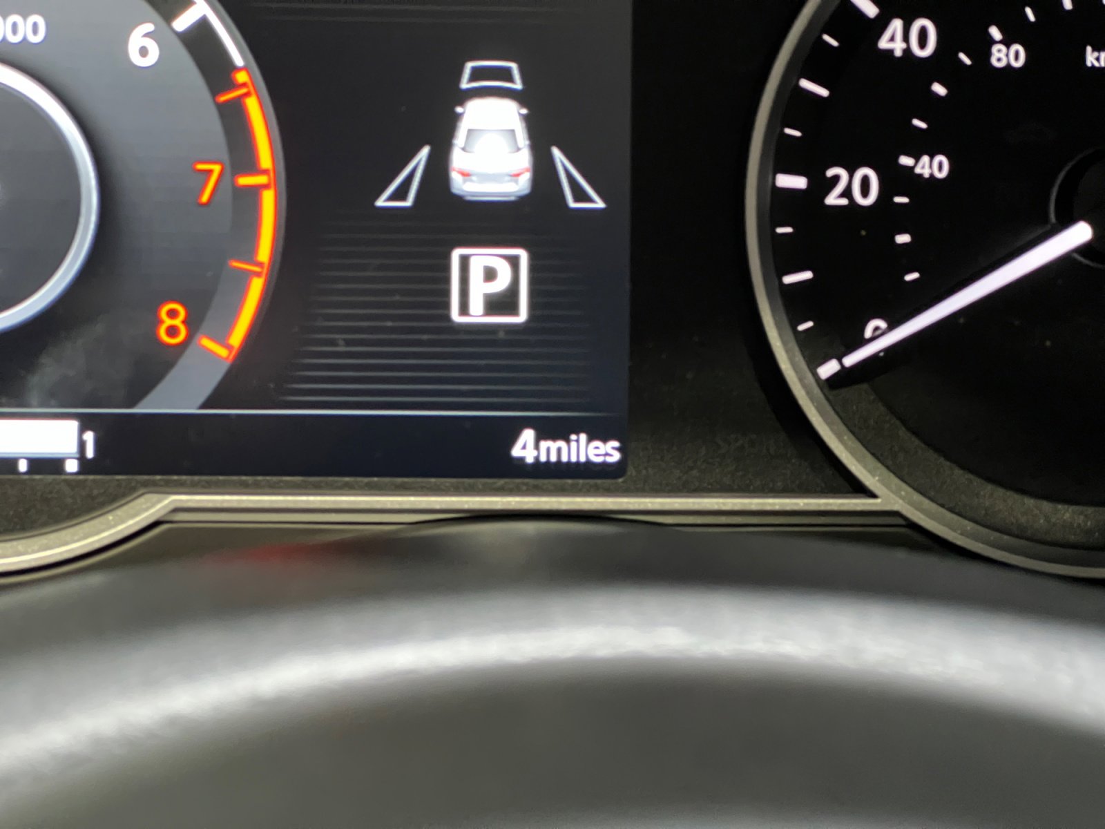 New 2025 Nissan Versa SV w/ Trunk Package image 11