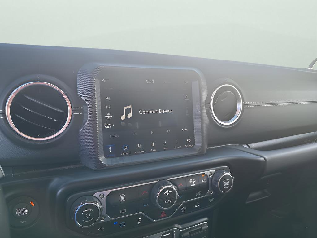 Used 2021 Jeep Wrangler Unlimited Sahara w/ Safety Group image 34