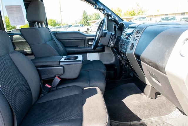 Used 2007 Ford F150 FX4 AWD/4WD image 25