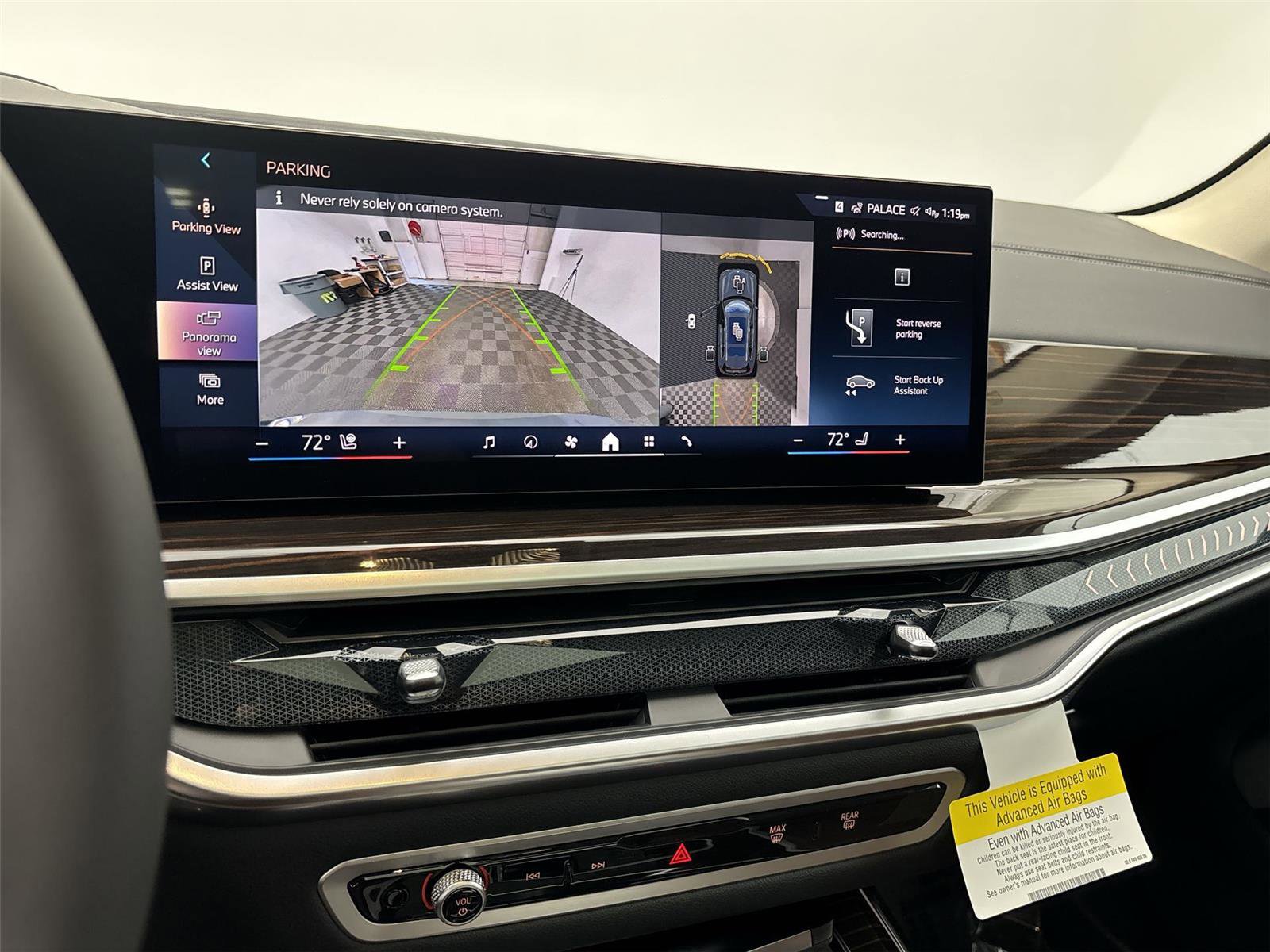 New 2026 BMW X7 xDrive40i image 31