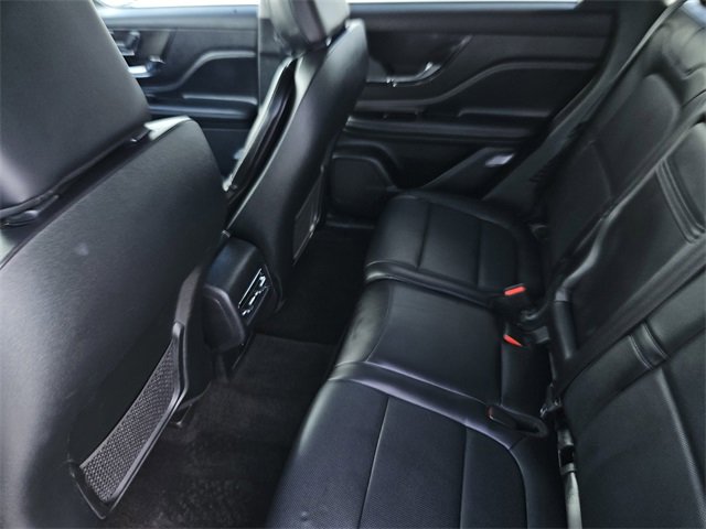 Certified 2021 Lincoln Corsair Reserve image 28