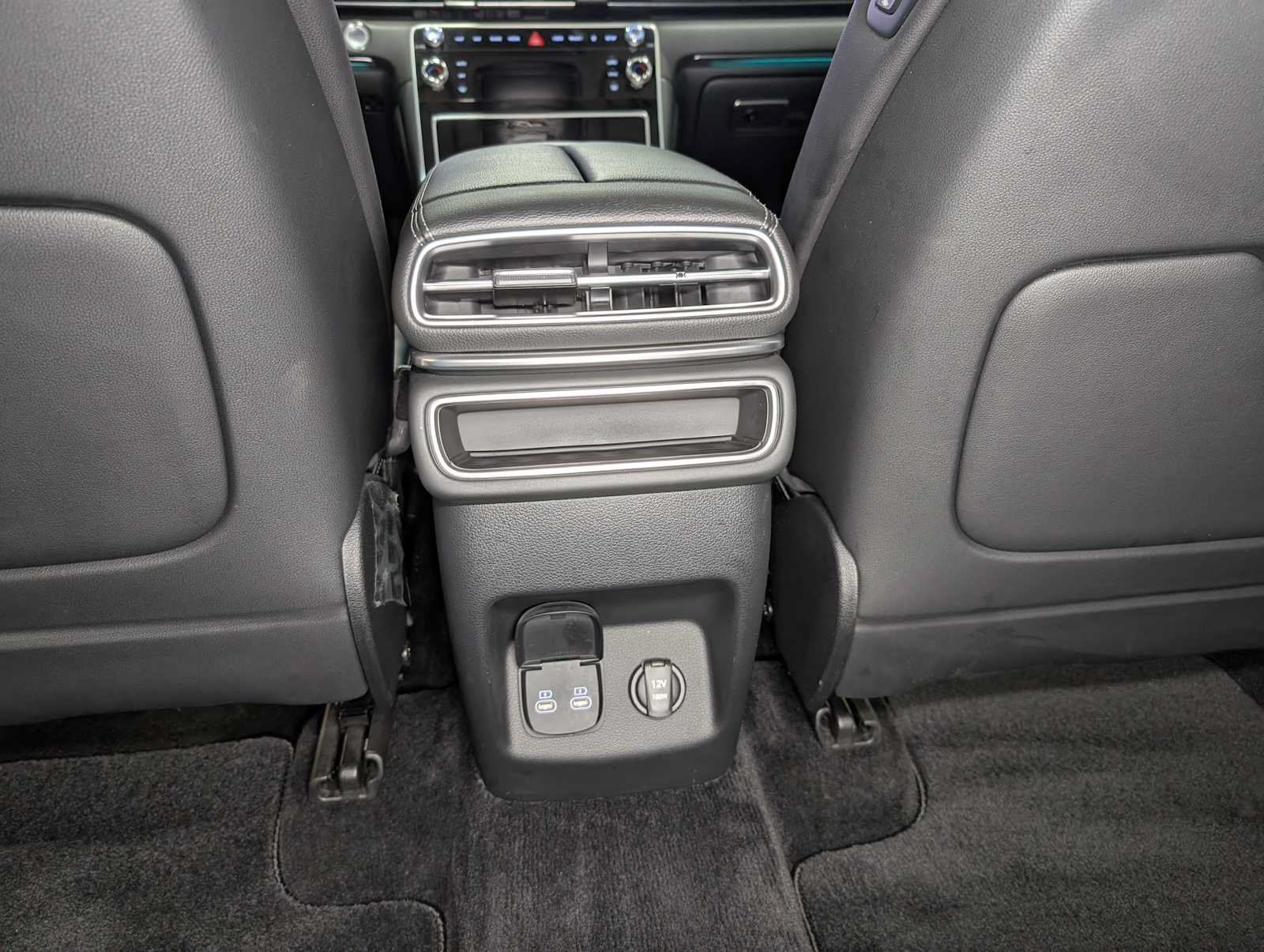 Used 2025 Genesis GV80 2.5T Standard AWD/4WD image 20
