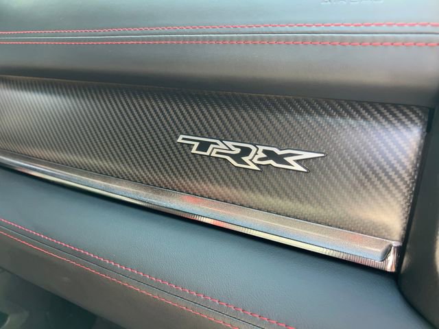 Used 2022 RAM 1500 TRX w/ TRX Level 2 Equipment Group image 21