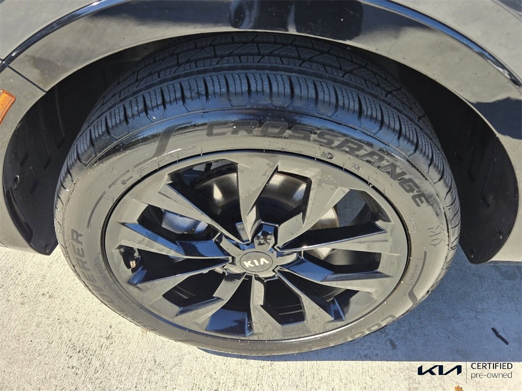 Used 2021 Kia Sorento SX image 10