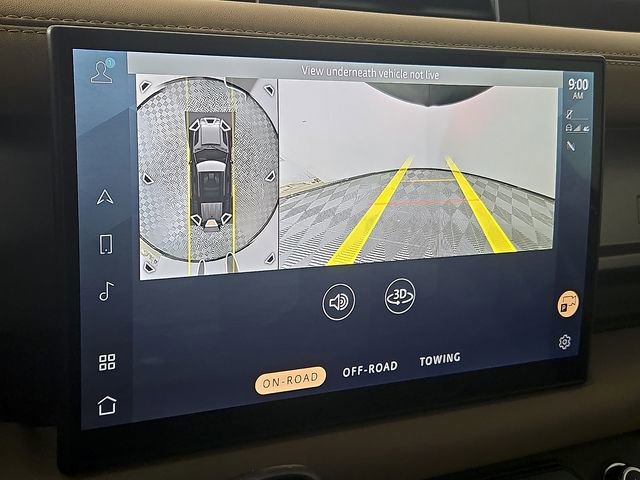 Used 2025 Land Rover Defender 110 V8 image 20