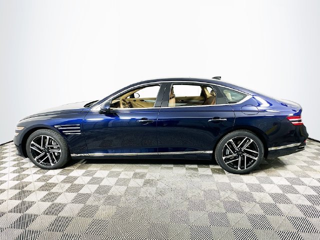 New 2026 Genesis G80 2.5T Advanced AWD/4WD image 7