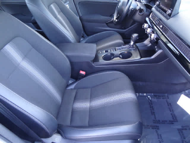 Used 2023 Honda Civic Sport image 12