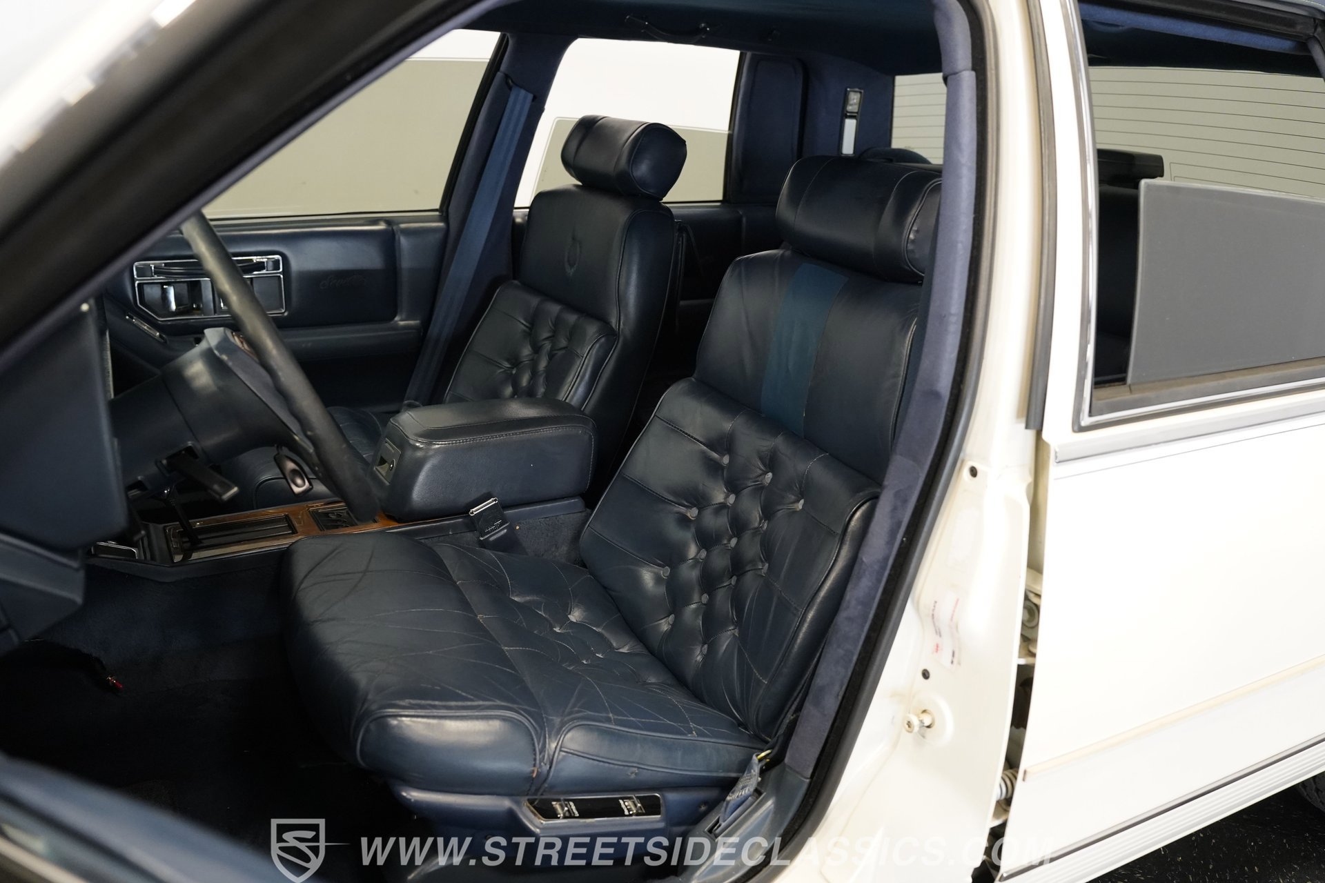 Used 1989 Cadillac Seville image 39