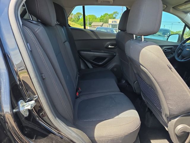 Used 2020 Chevrolet Trax LS w/ Tint and Cruise Package image 14