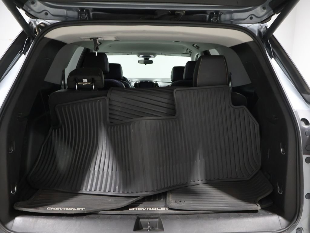 Used 2019 Chevrolet Traverse LT image 20