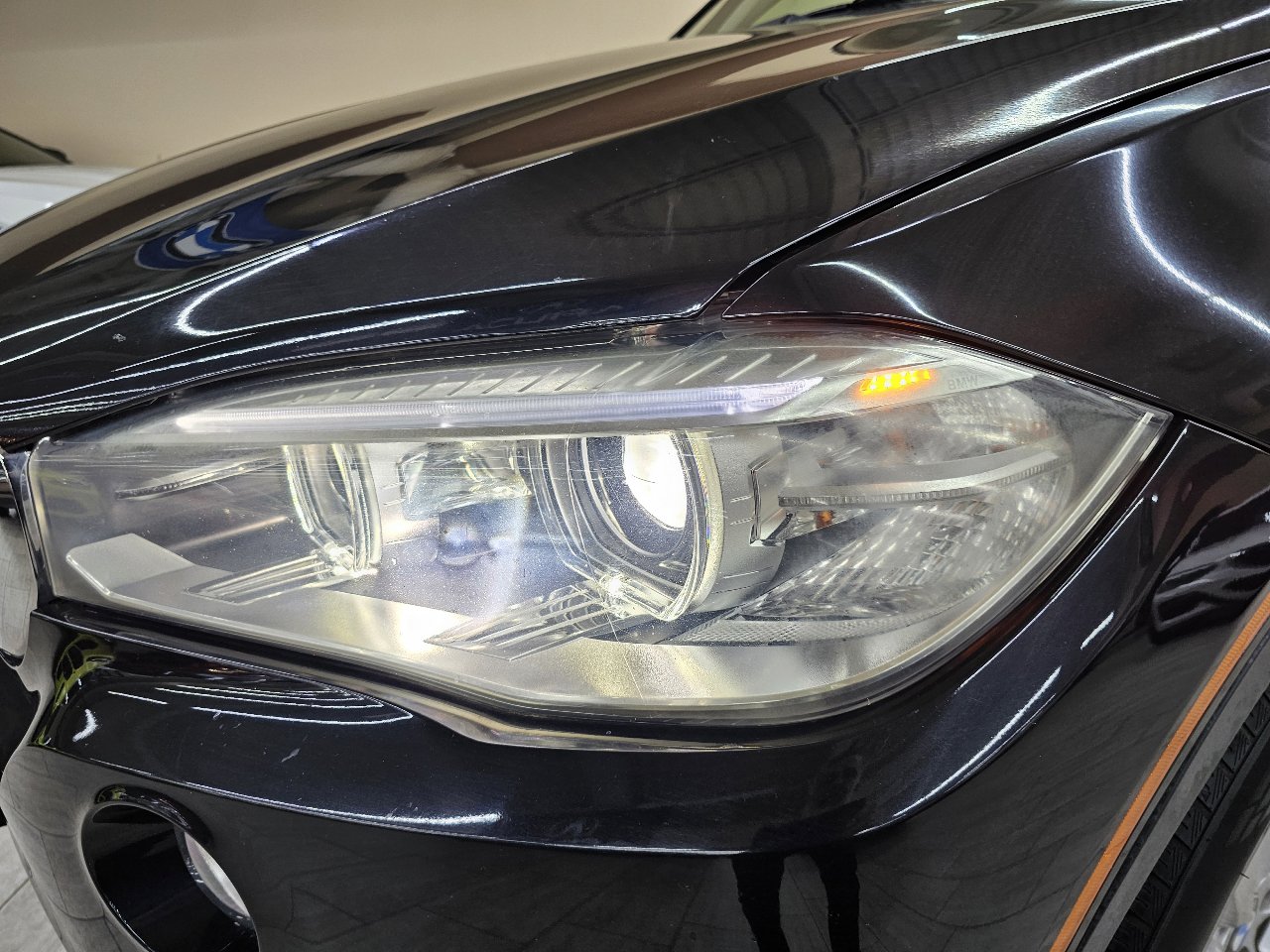 Used 2016 BMW X4 M40i image 57