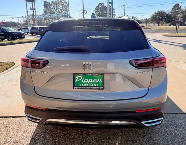 New 2026 Buick Envision Preferred AWD/4WD image 7