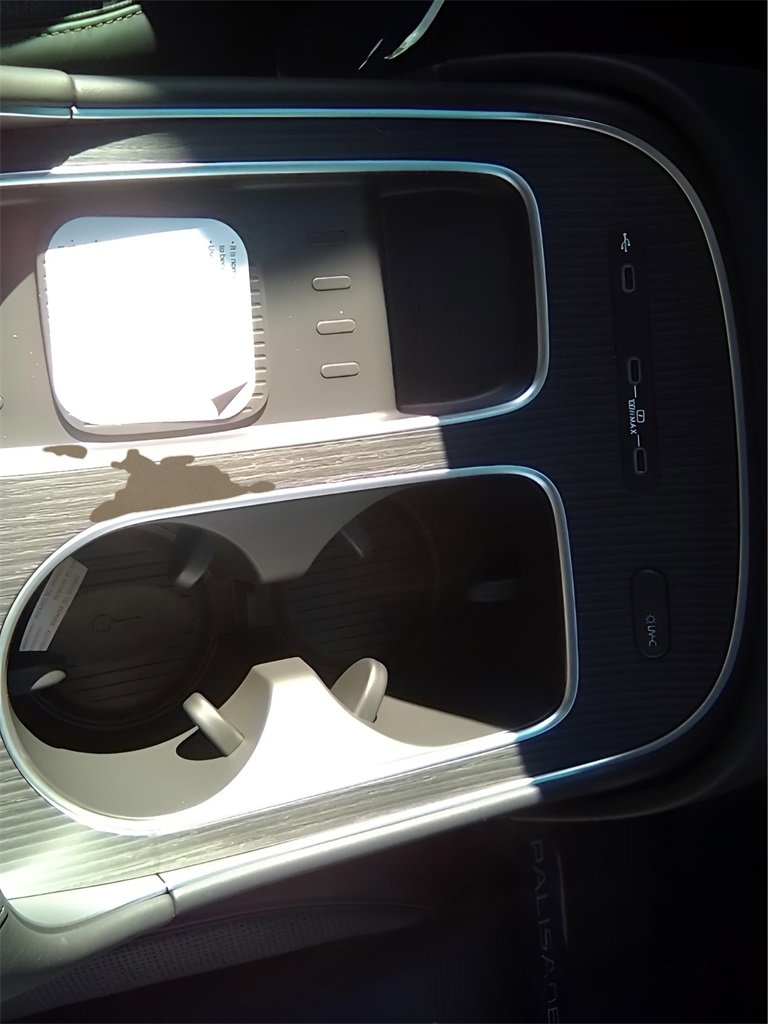 New 2026 Hyundai Palisade Calligraphy image 21