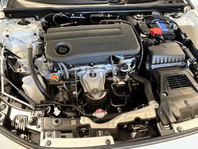 New 2026 Honda Civic Sport image 11