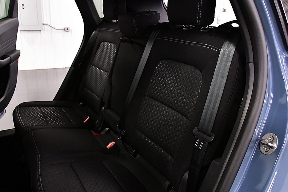 New 2025 Ford Escape Active image 30