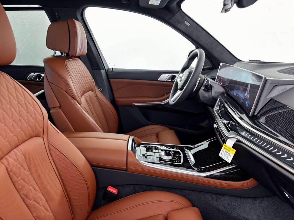 New 2027 BMW X7 xDrive40i w/ Executive Package AWD/4WD image 30