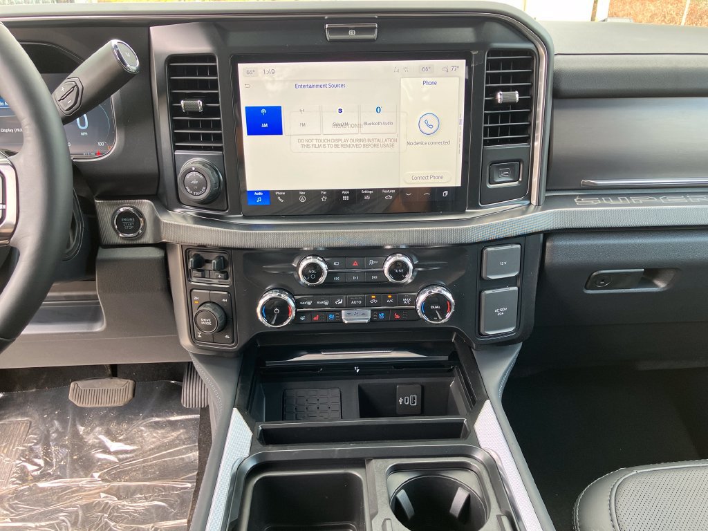 New 2026 Ford F350 Platinum AWD/4WD image 28