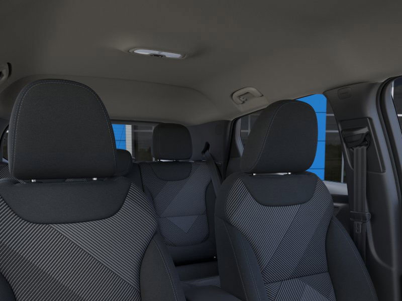 New 2027 Chevrolet Bolt LT image 25
