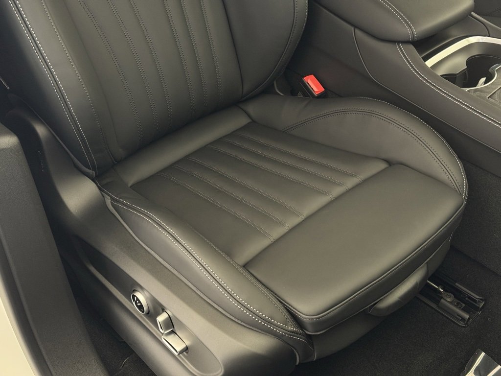 New 2025 Maserati Grecale GT image 41