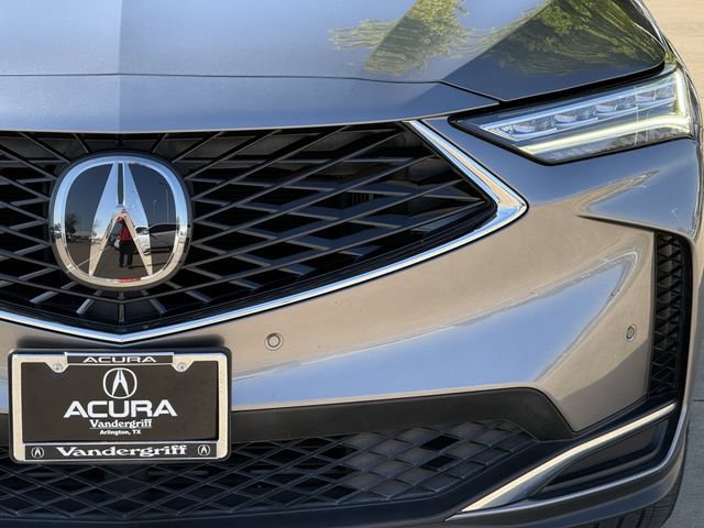 Certified 2026 Acura MDX w/ Technology Package FWD image 8
