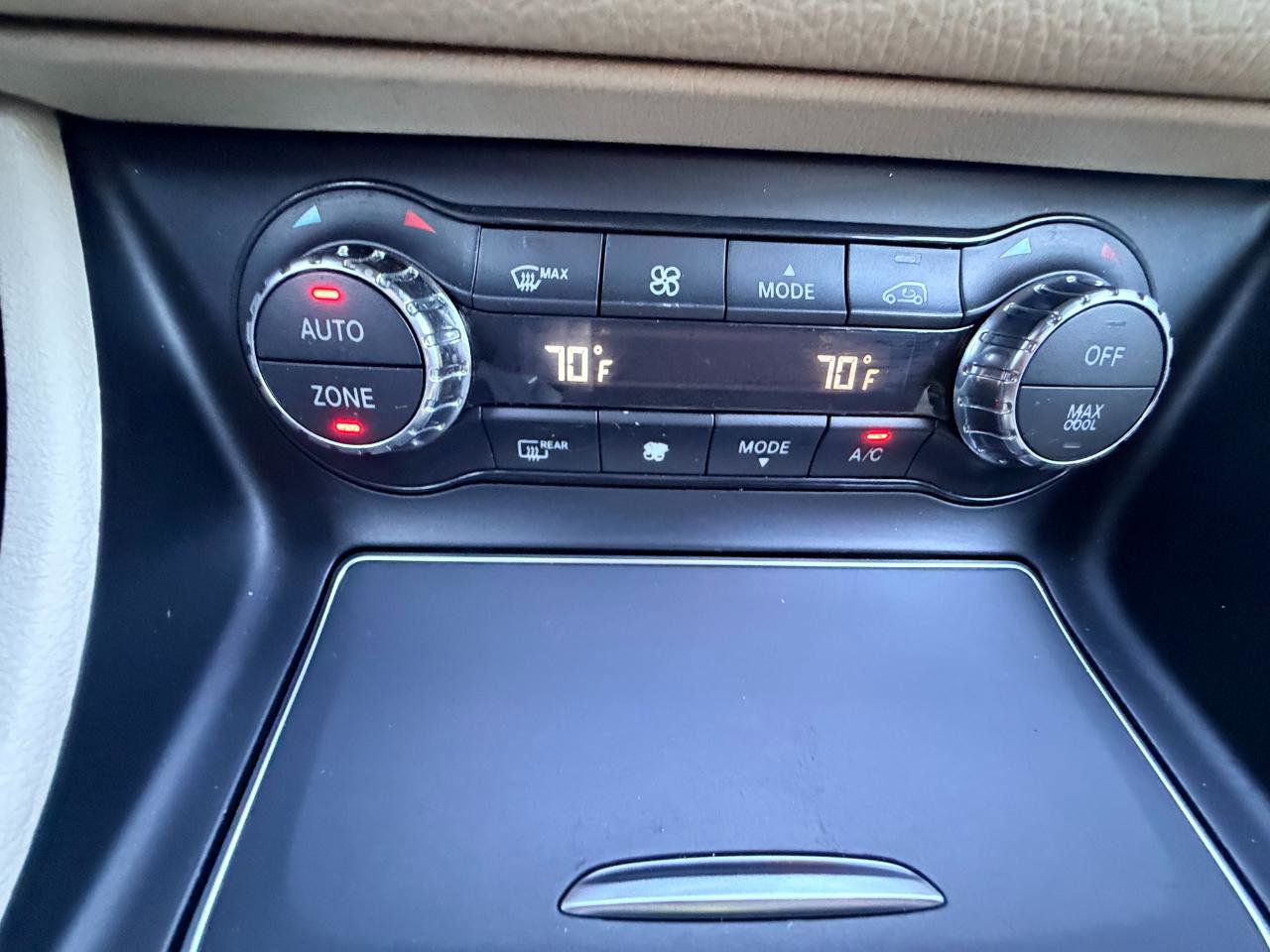 Used 2017 Mercedes-Benz CLA 250 4MATIC image 23
